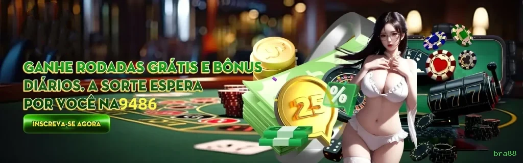 bra88 Pagamentos