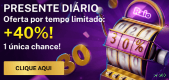 Novos Jogos bra88