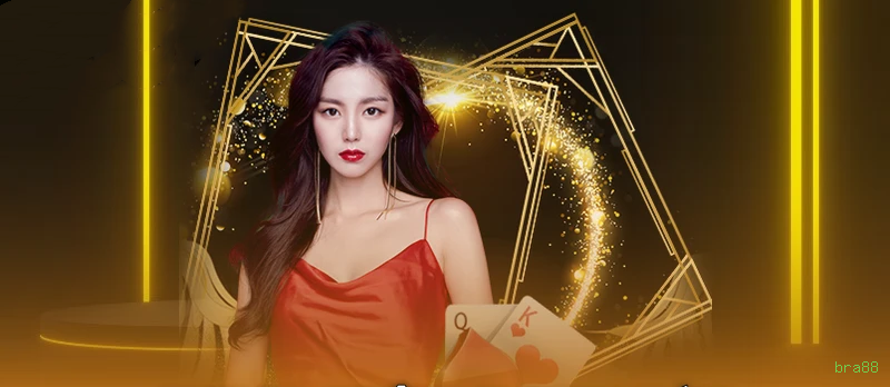 Termos de Serviço bra88